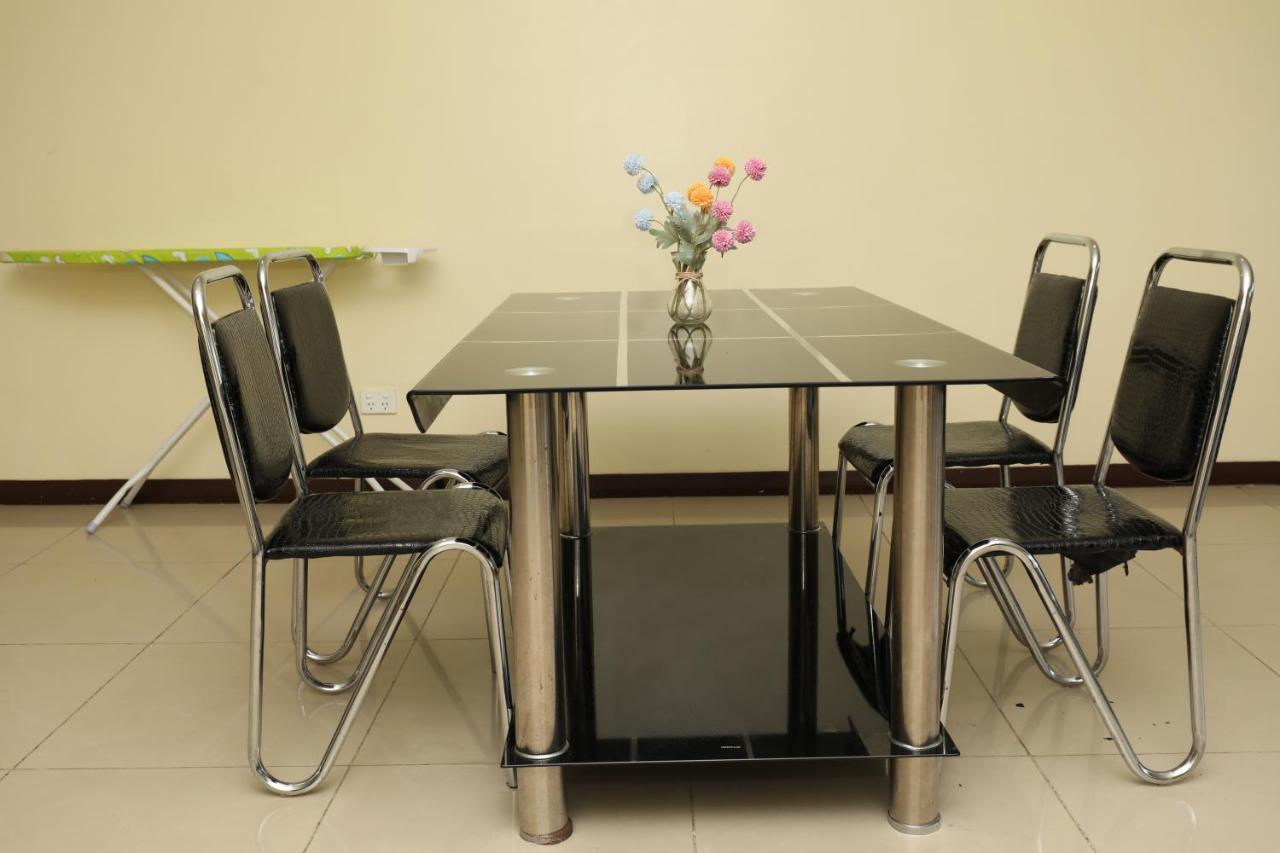 Tropical Plaza Apt Nadi Exteriör bild
