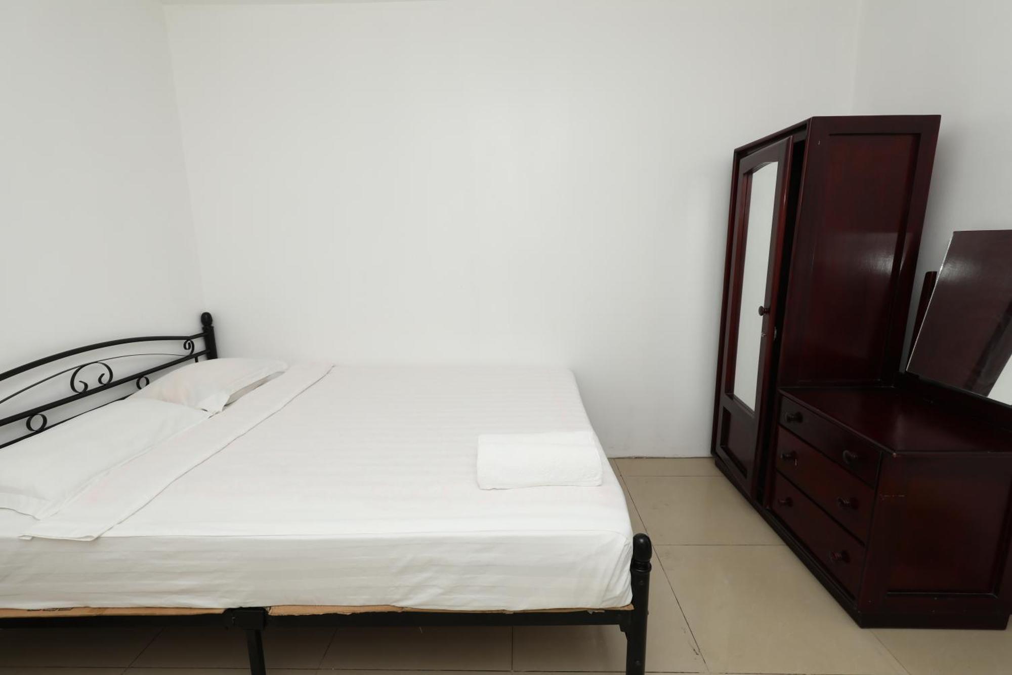 Tropical Plaza Apt Nadi Exteriör bild