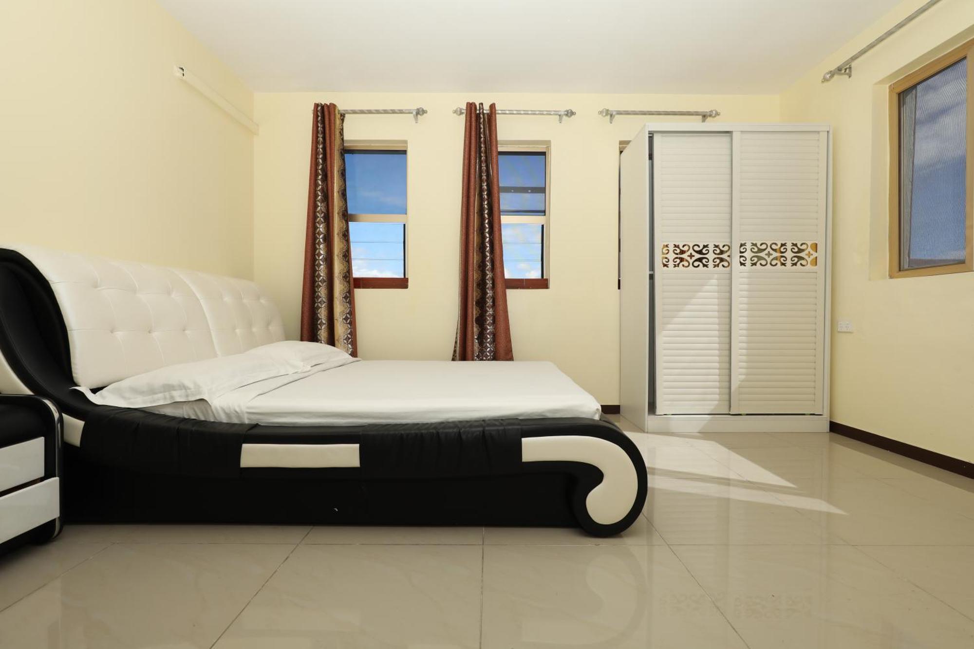 Tropical Plaza Apt Nadi Exteriör bild