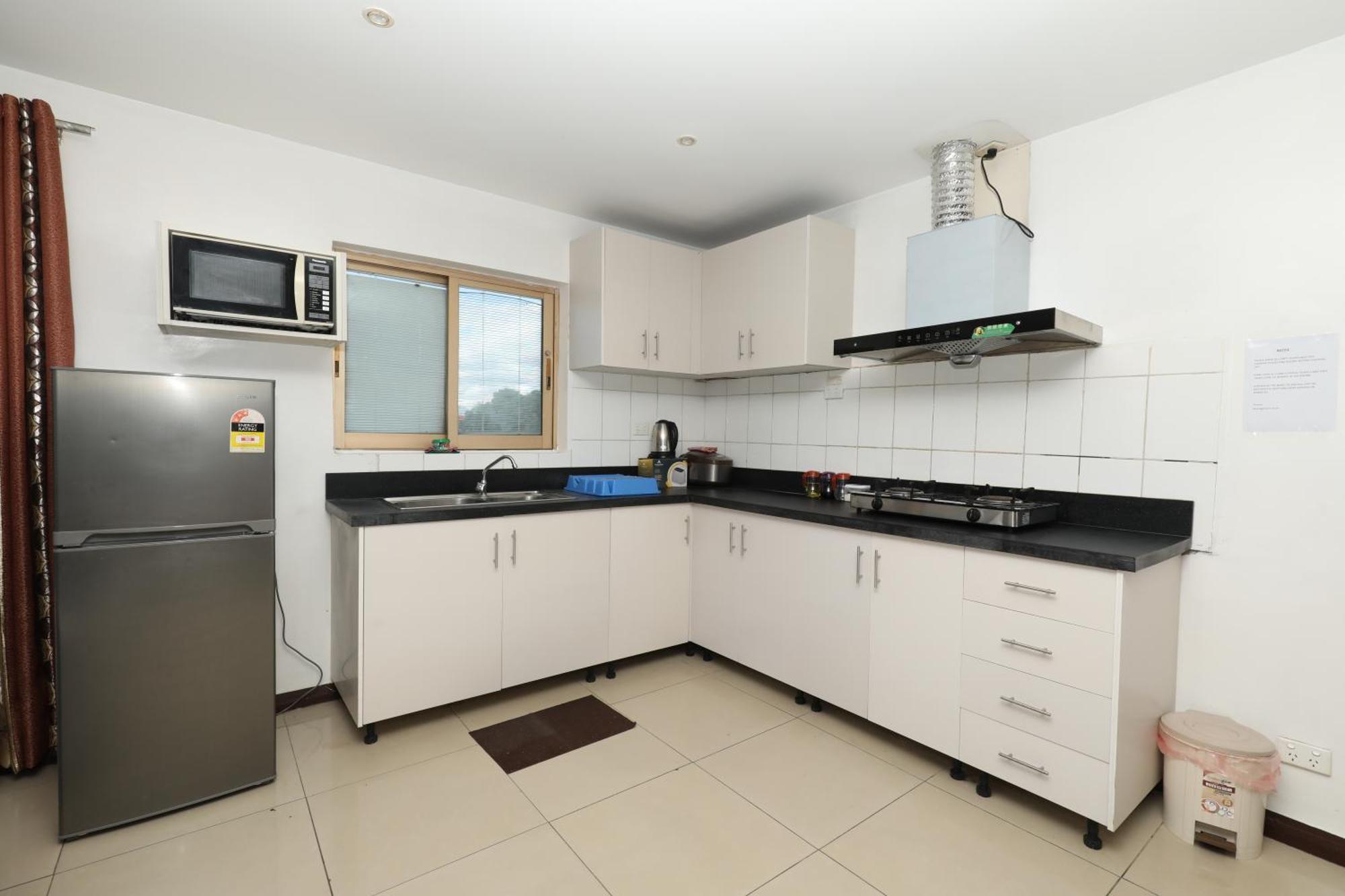 Tropical Plaza Apt Nadi Exteriör bild