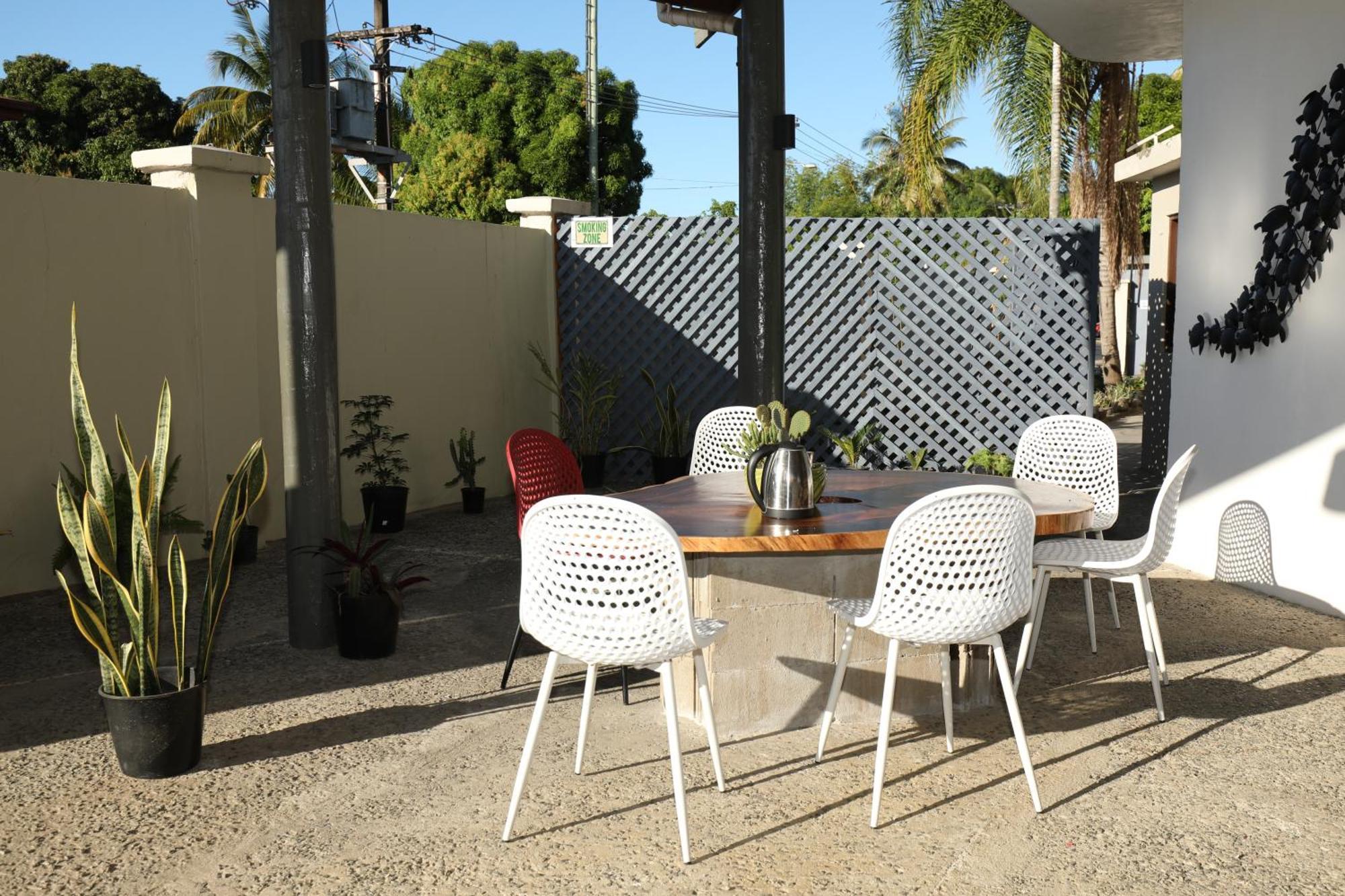 Tropical Plaza Apt Nadi Exteriör bild