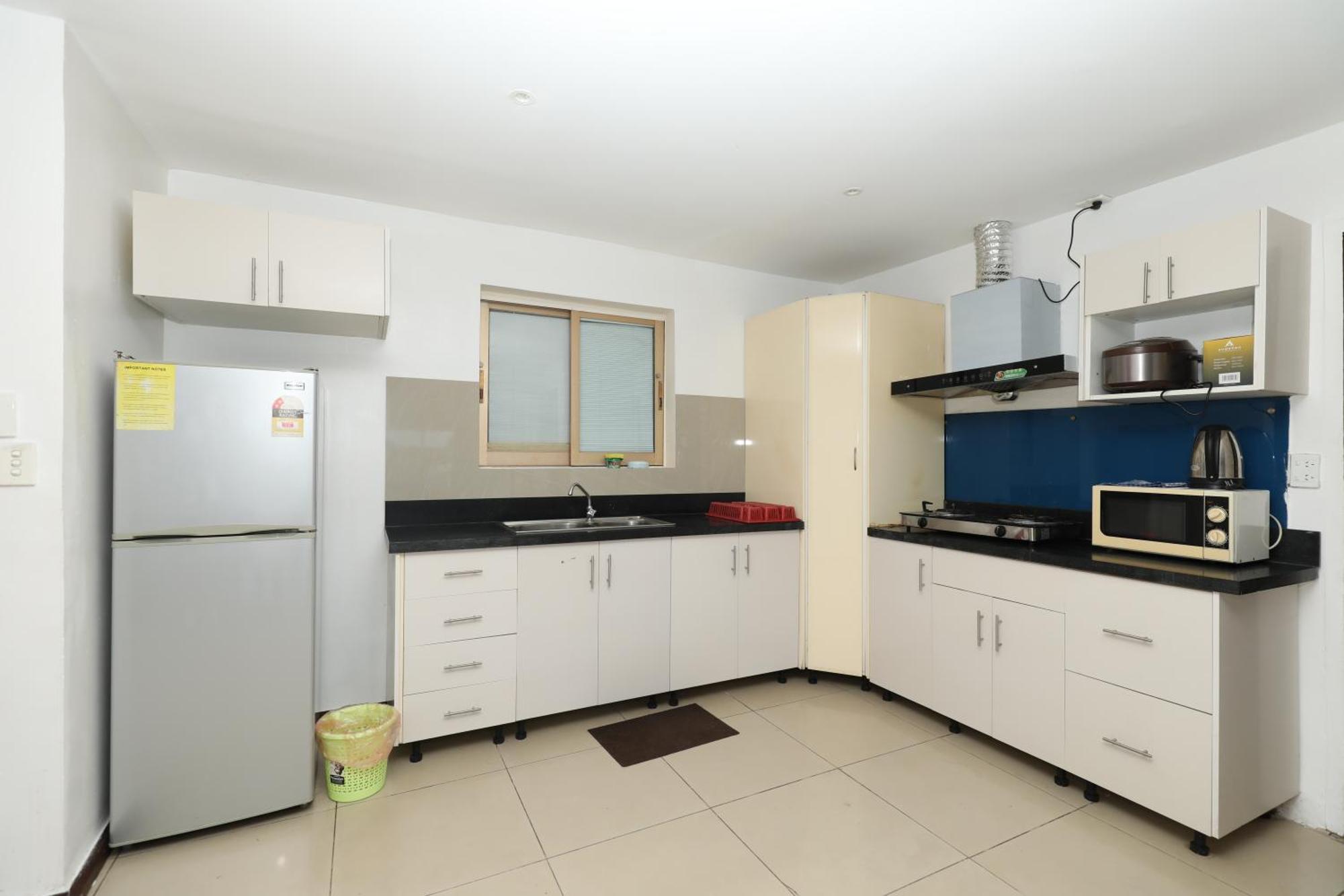 Tropical Plaza Apt Nadi Exteriör bild